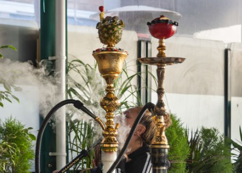 Kaljanas – tradicijų, kultūros ir bendravimo simbolis